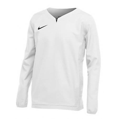 100 - WHITE