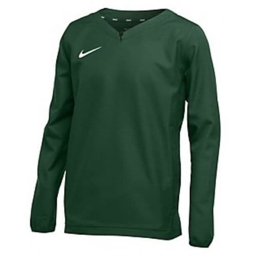 341 - DK GREEN