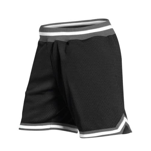 BLK/GREY