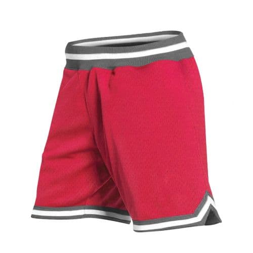 Red/Grey