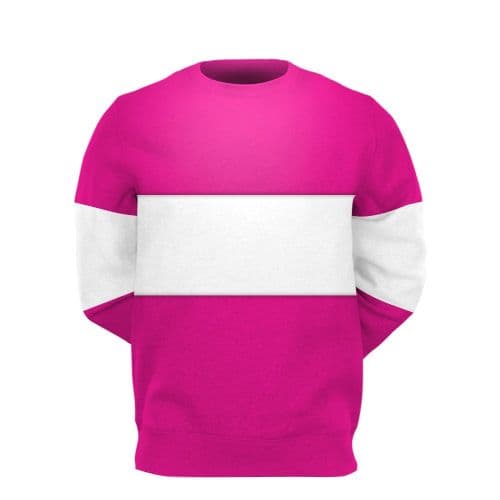 CYB PINK