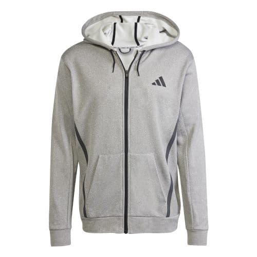 Medium Grey Heather