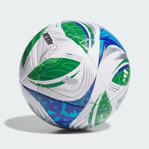WHITE/GREEN/GLORY BLUE/SOLAR BLUE