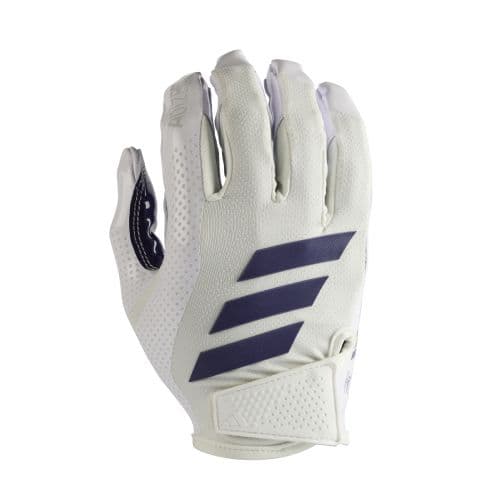 White/Purple
