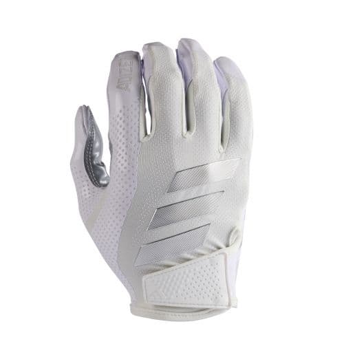 White/Silver