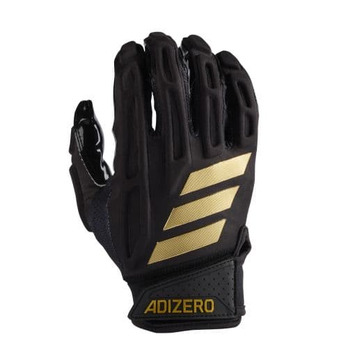 BLACK/MET GOLD