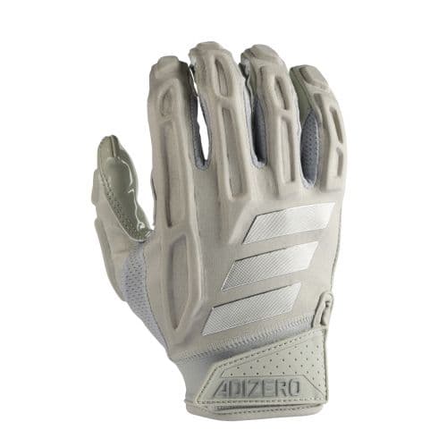 GRAY/SILVER