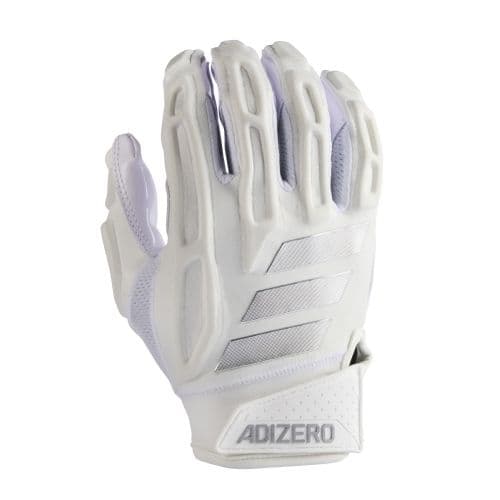 White/Silver