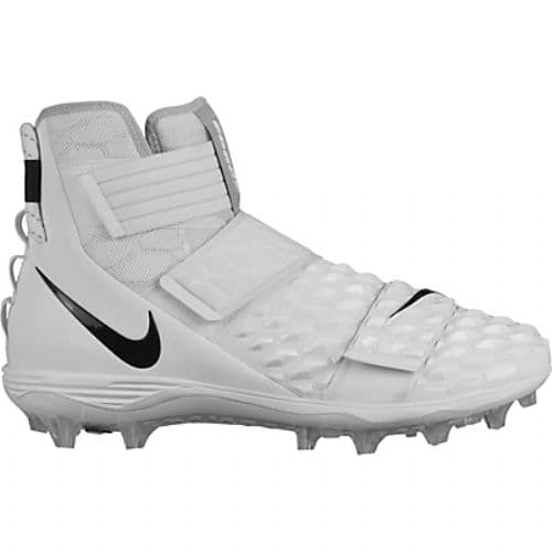 100 - WHT/BLK