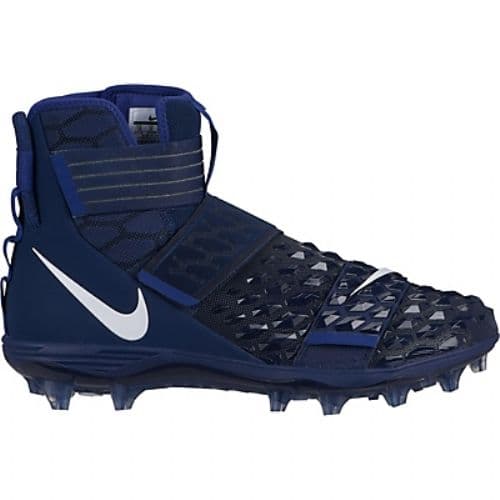 400 - NAVY/WHT