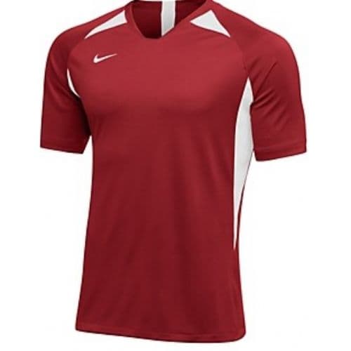 657 - U RED/WH