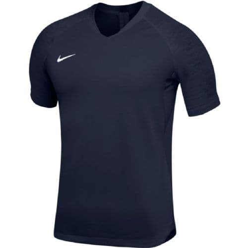419 - NAVY/WHT