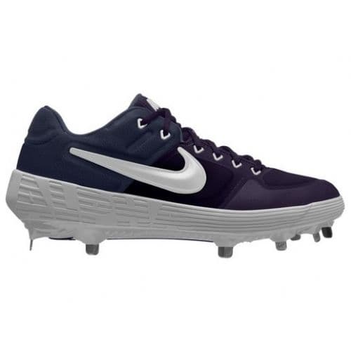 414 - NAVY/WHT