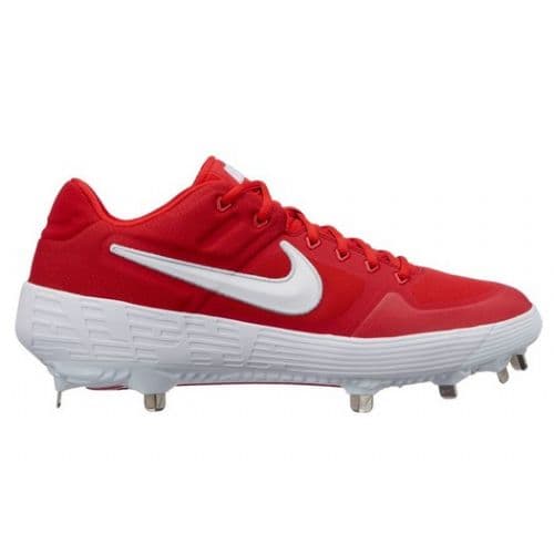 601 - RED/WHT