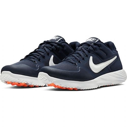 400 - NAVY/WHT