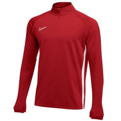 657 - U RED/WH