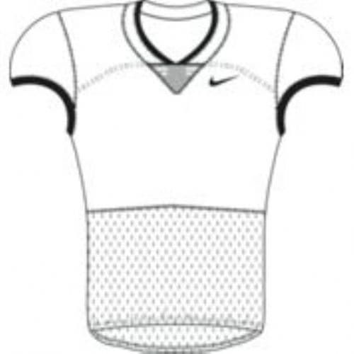 106 - WHT/BLK