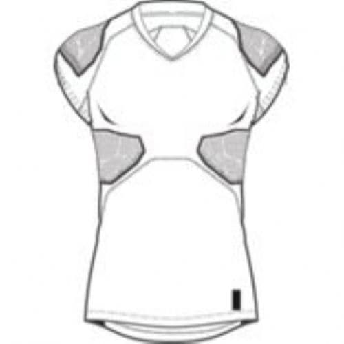 100 - WHITE