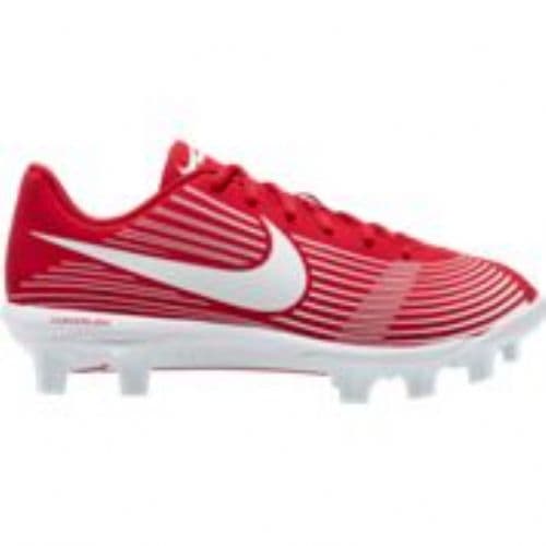 600 - G RED/WH