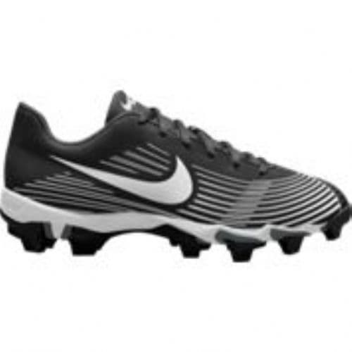 009 - BLK/WHT