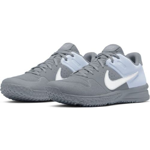 004 - GREY/WHT