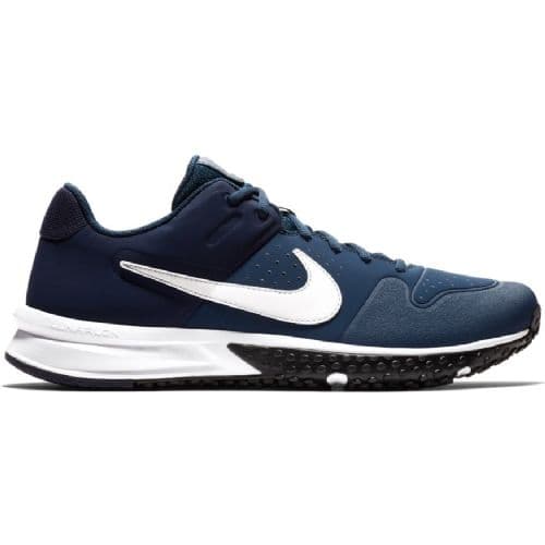 400 - NAVY/WHT