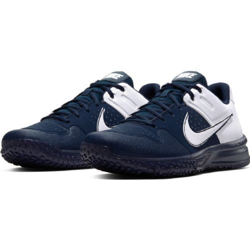 403 - NAVY/WHT