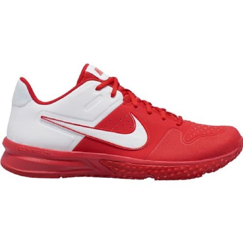 600 - RED/WHT