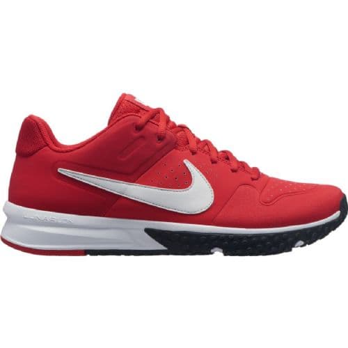 601 - RED/WHT