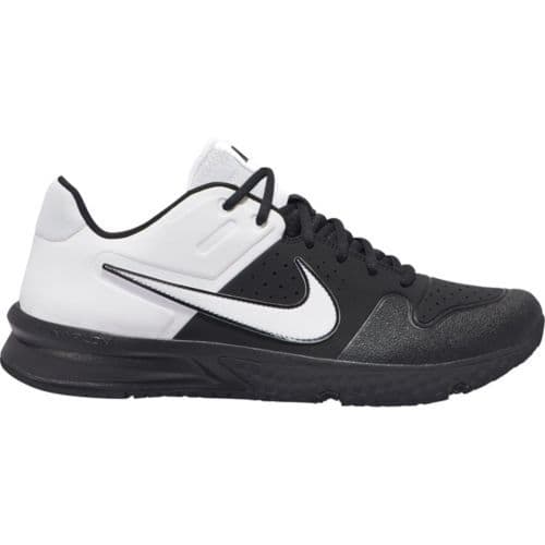 003 - BLK/WHT