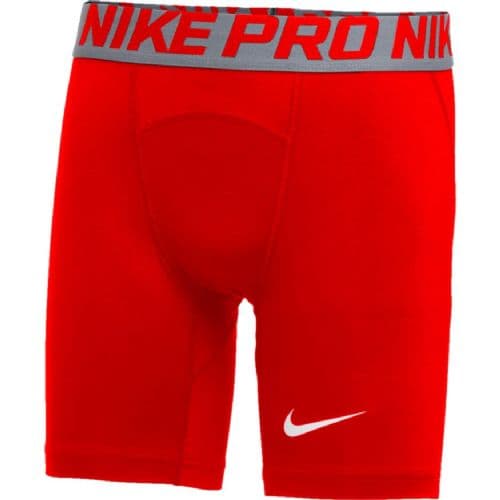 657 - UNIV RED
