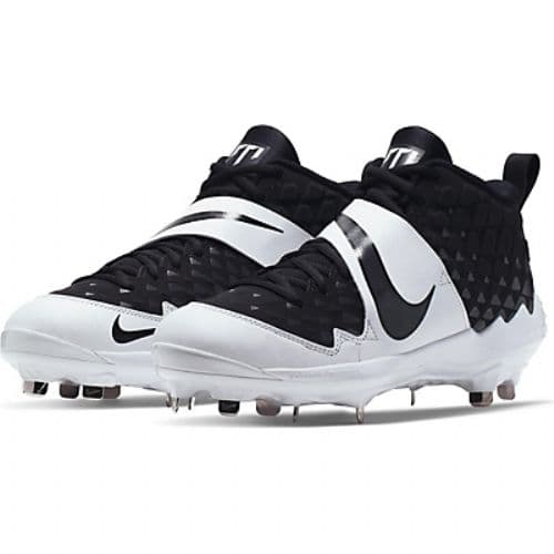 002 - BLK/WHT