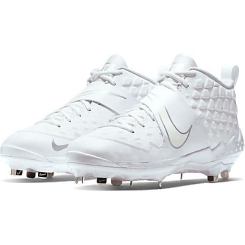 100 - WHT/WHT
