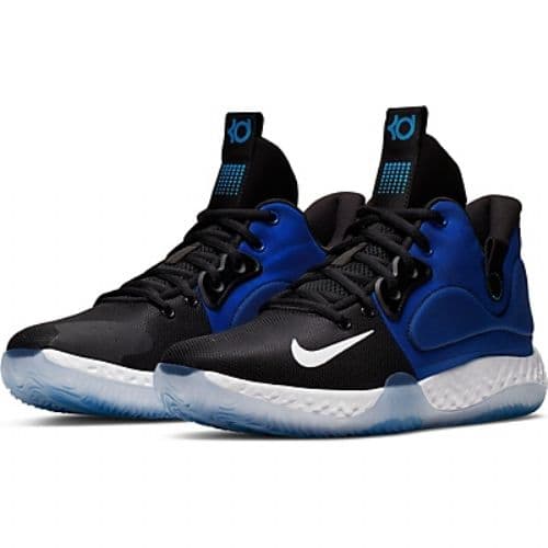 Nike KD Trey 5 VIII Basketball Shoes BSN SPORTS