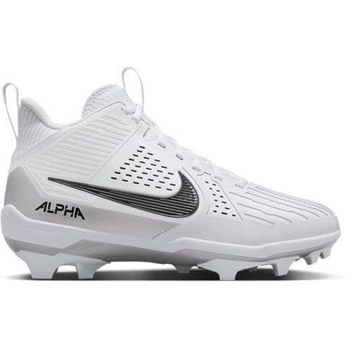 100 - WHT/BLK