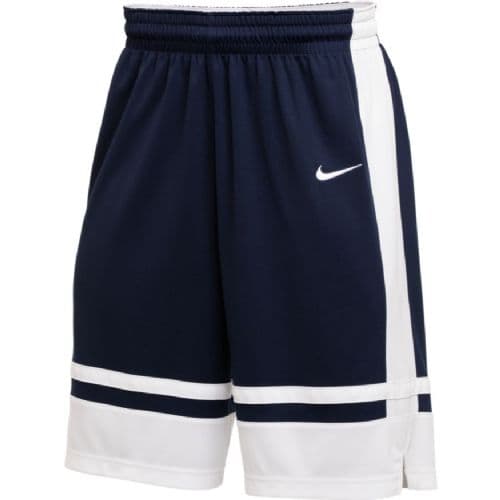 420 - NAVY/WHT