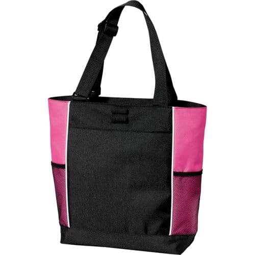 BLK/PINK