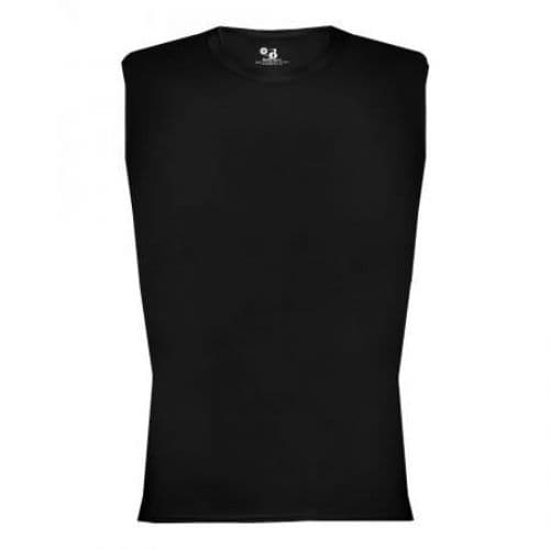 SLEEVELESS BSN SPORTS