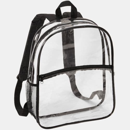 CLEAR/BK