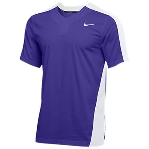 546 - PURP/WHT