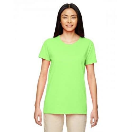 NEON GRN