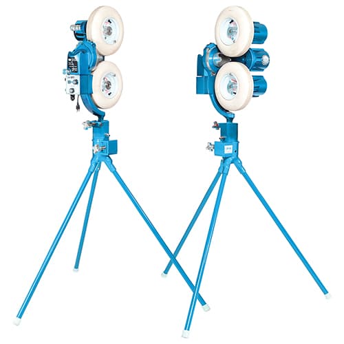 JUGS BP2 Baseball Pitching Machine BSN SPORTS