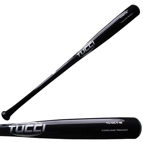 Black/Black/TUCCI Blue
