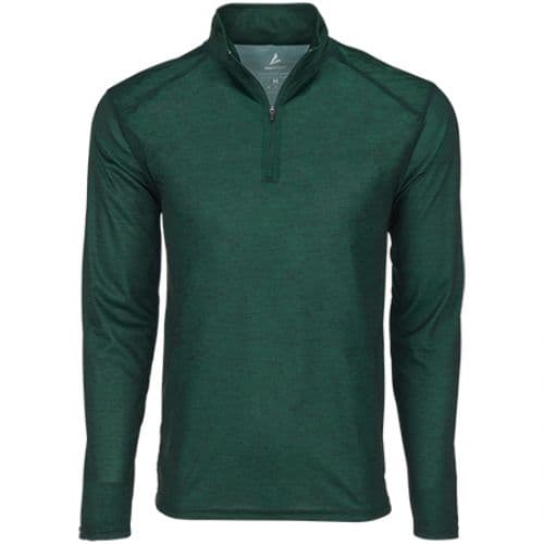 BSN SPORTS Velocity 1/4 Zip Pullover BSN SPORTS