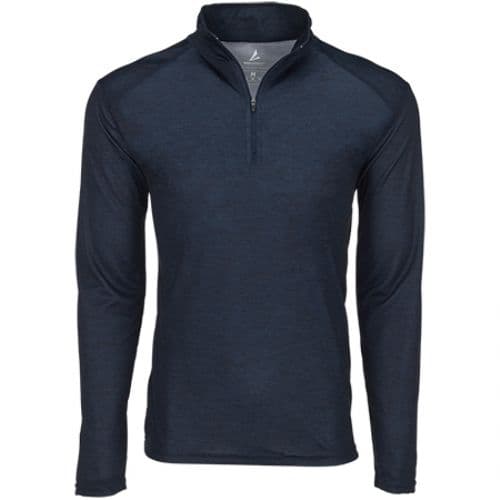 BSN SPORTS Velocity 1/4 Zip Pullover BSN SPORTS