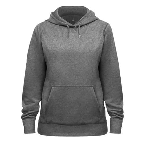 BSN SPORTS Women's Recruit Hoodie BSN SPORTS
