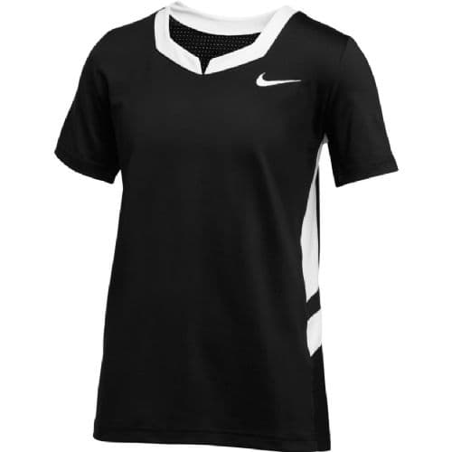 012 - BLK/WHT