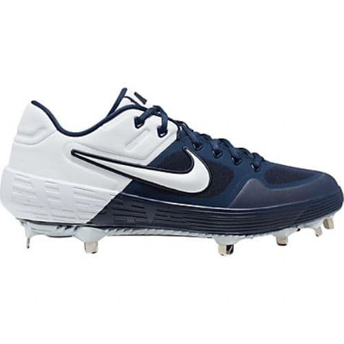 401 - NAVY/WHT
