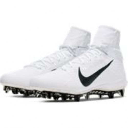 100 - WHT/BLK