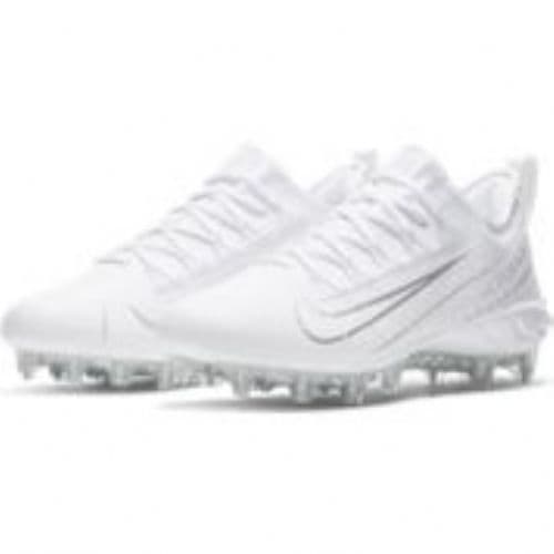 106 - WHT/SILV
